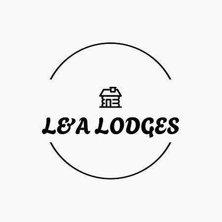 L And A Lodges ポート・タルボット エクステリア 写真